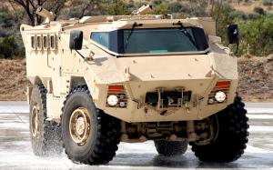 BAE RG35 MIV 2014 года